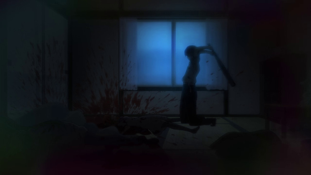 higurashi no naku koro ni higurashi no naku koro ni
